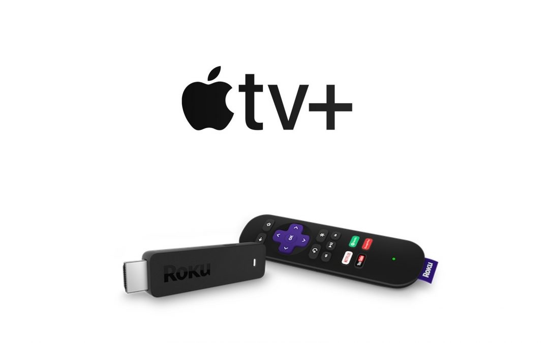 How to Add and Stream Apple TV on Roku