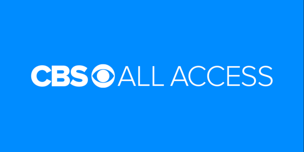 CBS All Access on Roku