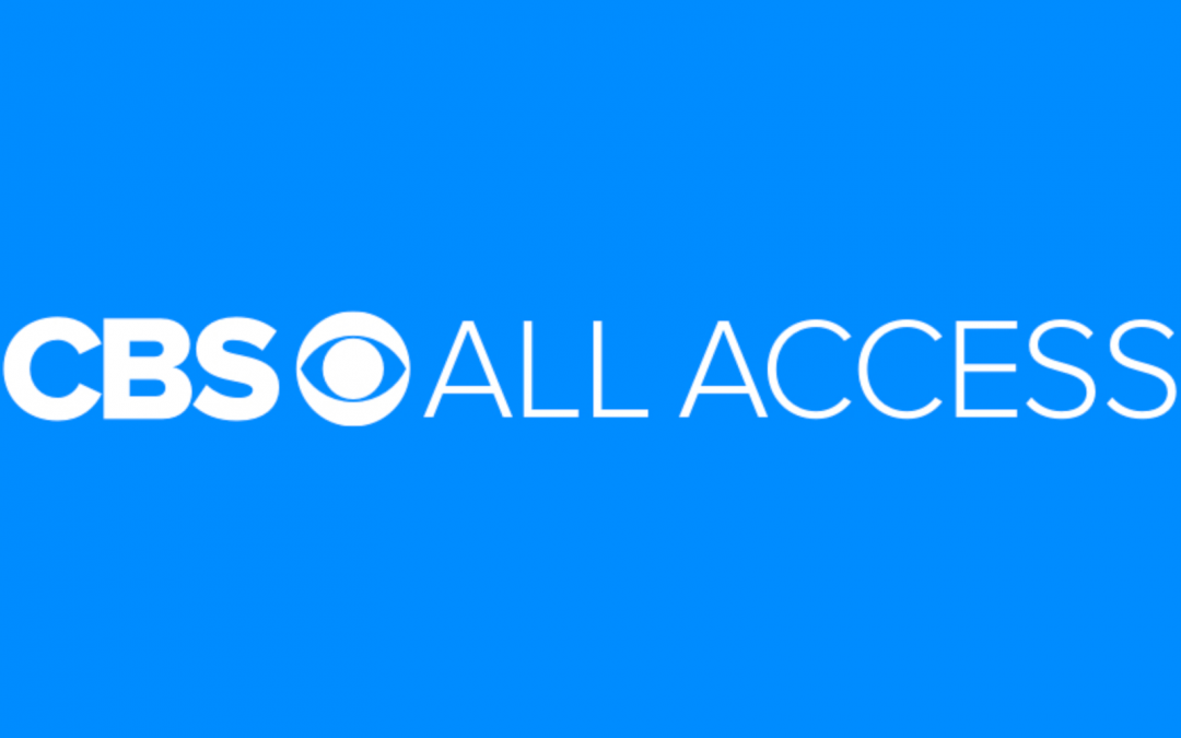 How to Add and Stream CBS All Access on Roku