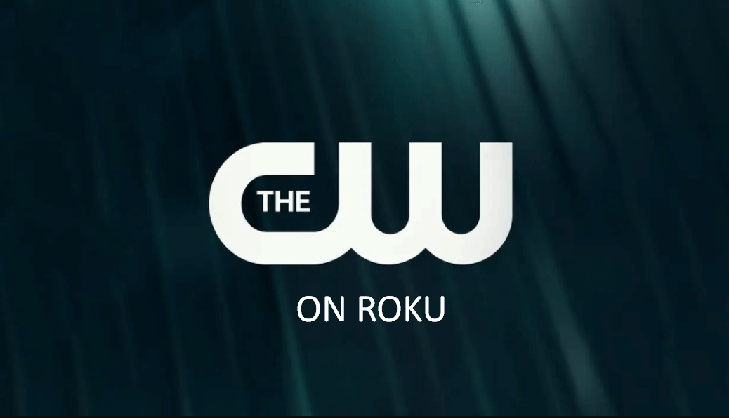 How to Add and Activate The CW on Roku