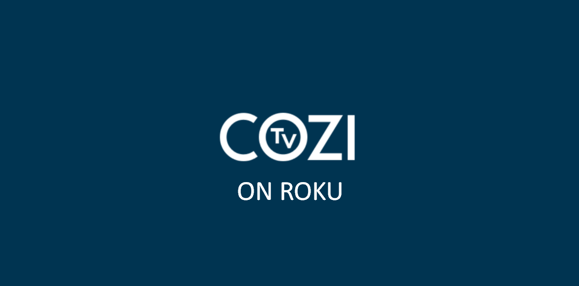 How to Watch Cozi TV on Roku Without Cable