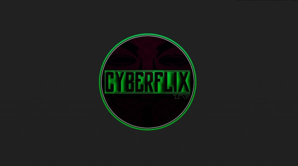 Cyberflix on Roku