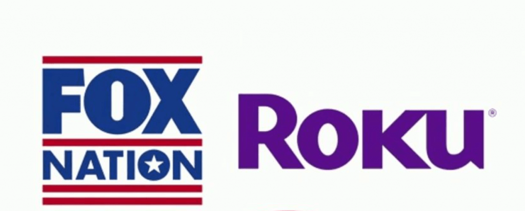 Fox Nation on Roku