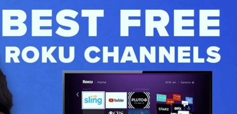 How to Watch Free TV on Roku (Guidelines) - Roku TV Stick