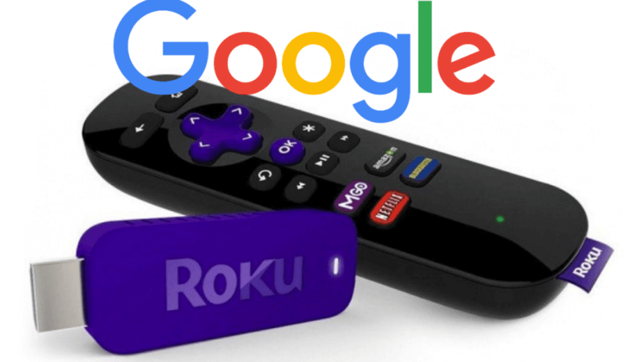 How to Get Google Apps on Roku | Search, Play Movies, Music, Chrome