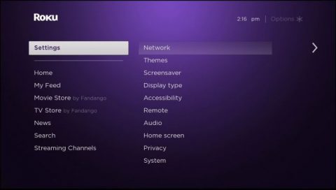 How to Turn Off Voice on Roku [Audio Narration Guide ...