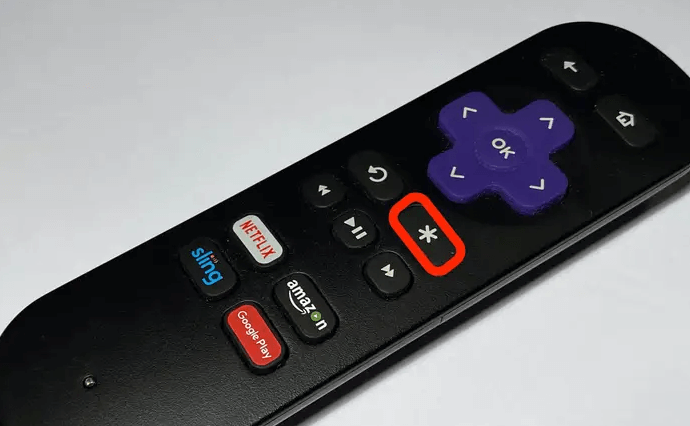 How To Turn Off Voice On Roku TV Audio Narration Guide Roku TV Stick