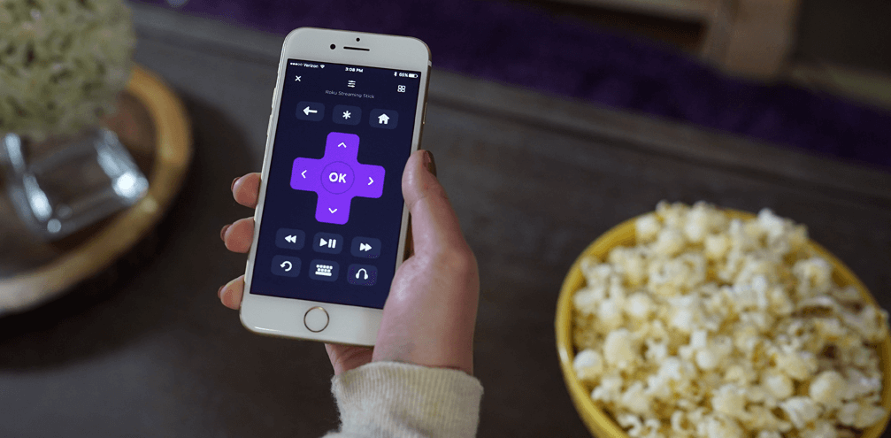 How to Turn On Roku TV without Remote