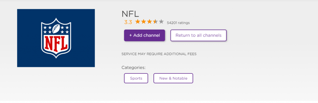 How to Watch Super Bowl on Roku
