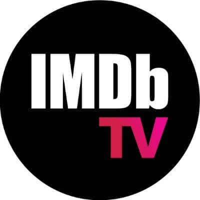 IMDb TV on Roku