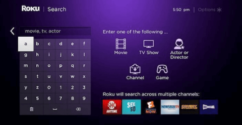 How to Stream Local Channels on Roku Connected TV - Roku TV Stick