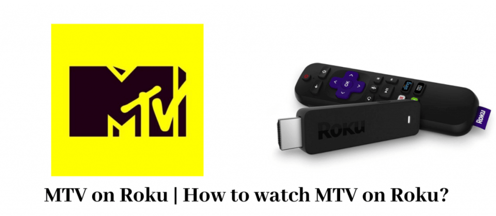 MTV on Roku