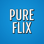 Pure Flix on Roku