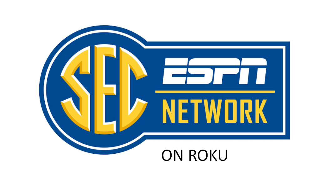 How to Watch SEC Network on Roku [All Possible Ways]