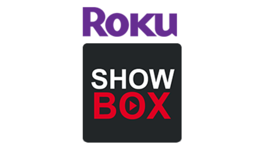 ShowBox on Roku