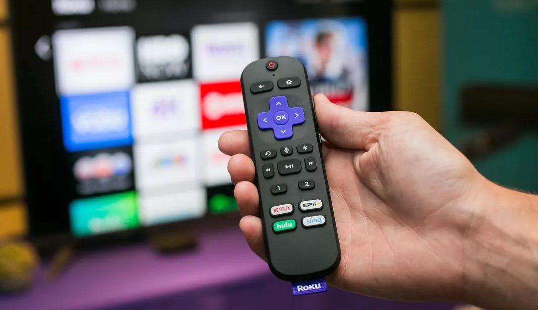 How to Turn Off Voice on Roku TV [Audio Narration Guide]