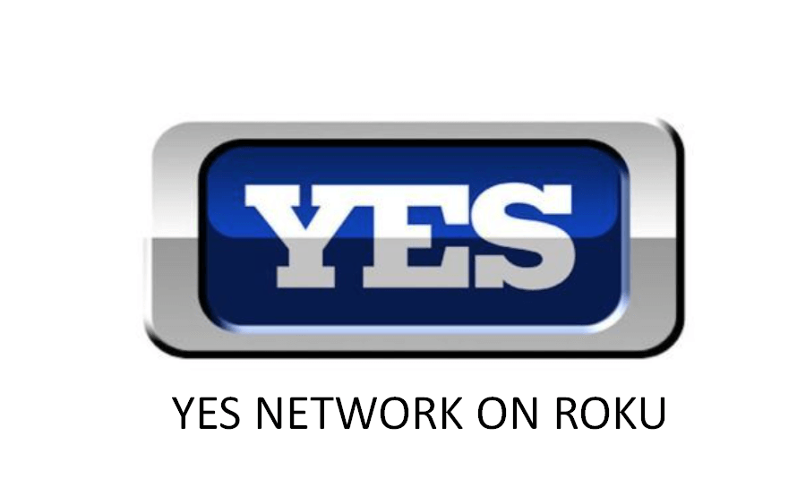 Yes Network on Roku