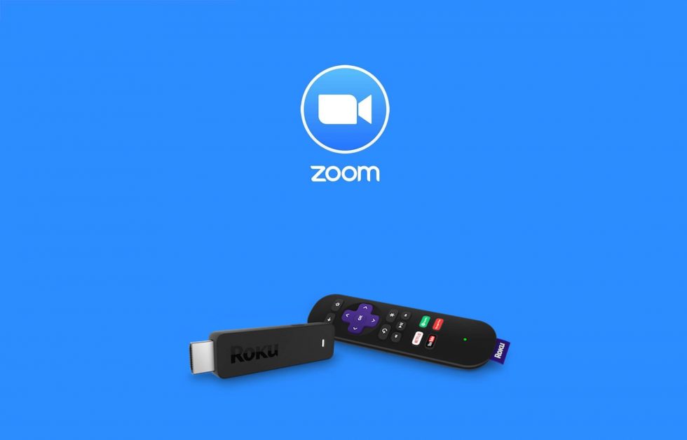 How to Use Zoom on Roku Attend Meetings Easily Roku TV