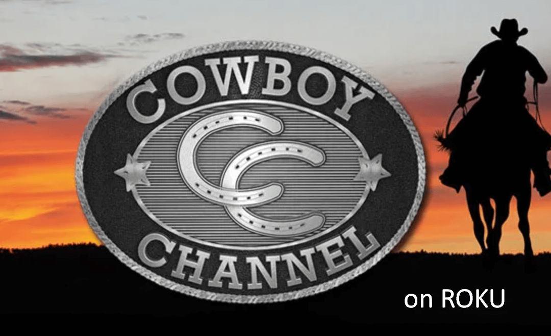 How to Watch Cowboy Channel on Roku | Cowboy Culture