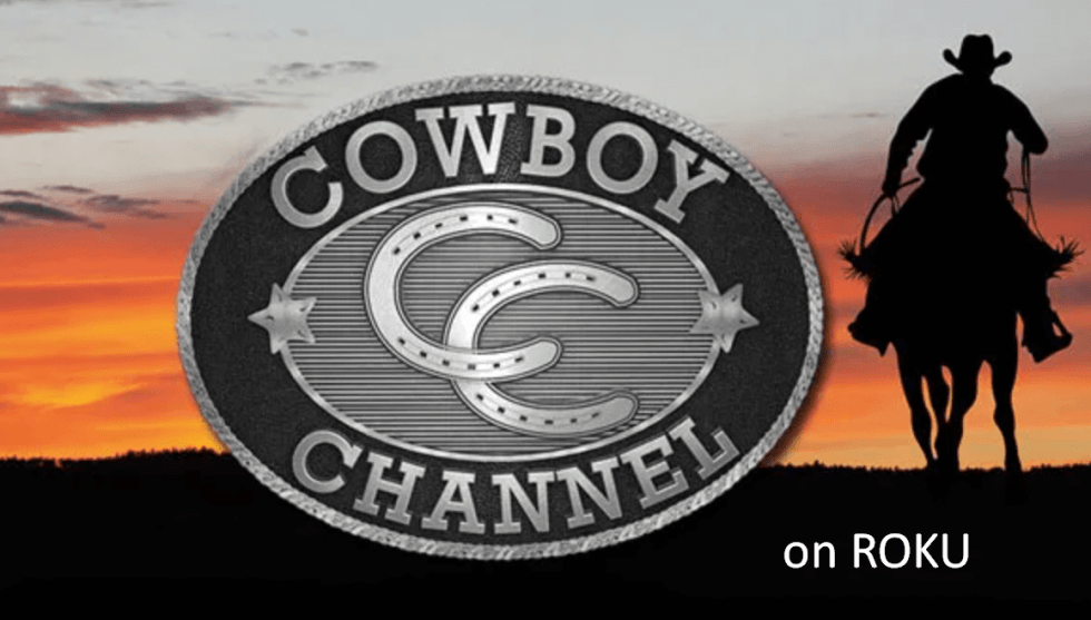 How to Add & Watch the Cowboy Channel on Roku Roku TV Stick