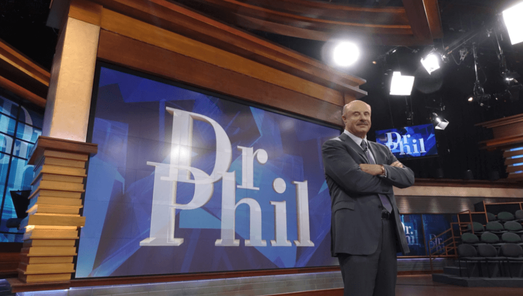 How to Watch Dr. Phil on Roku: [4 Different Ways]