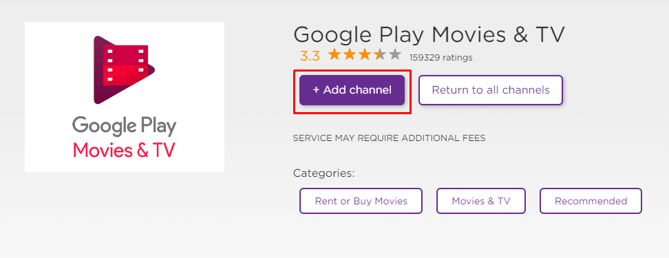 download google play movies on windows 10