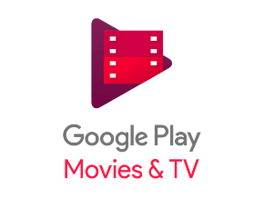 Google Play Movies on Roku
