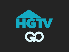 HGTV Go on Roku