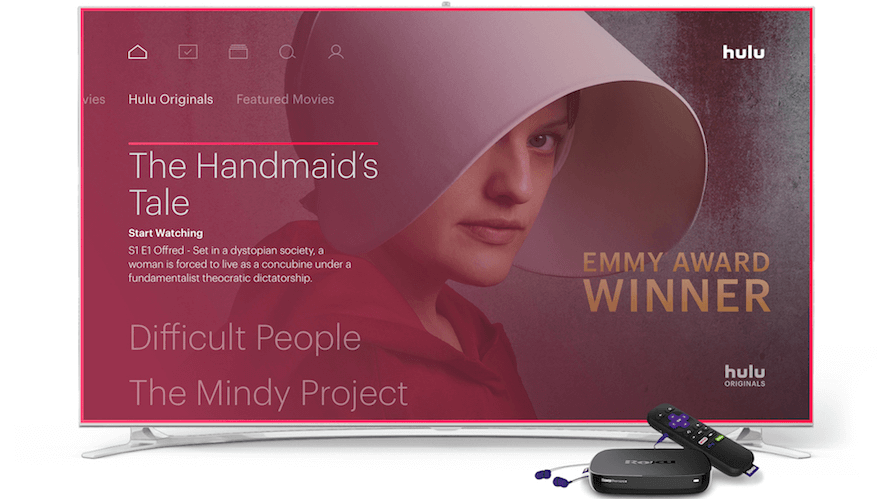 How to Install and Watch Hulu on Roku TV / Stick