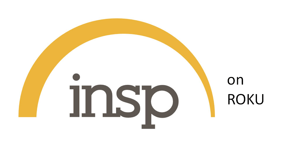 INSP Channel on Roku