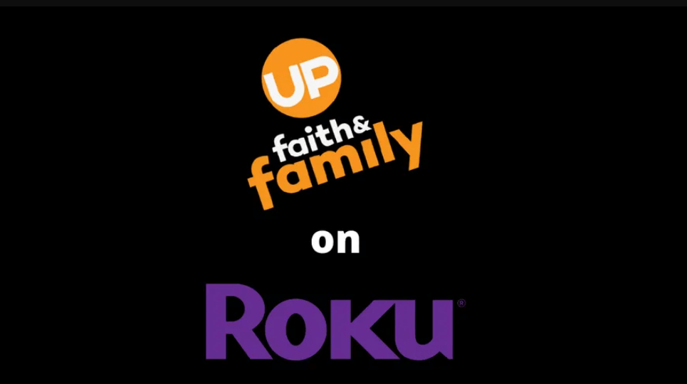 UPTV on Roku