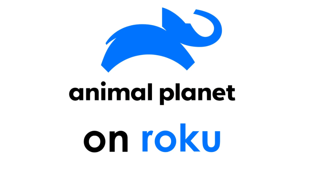 Animal Planet on Roku