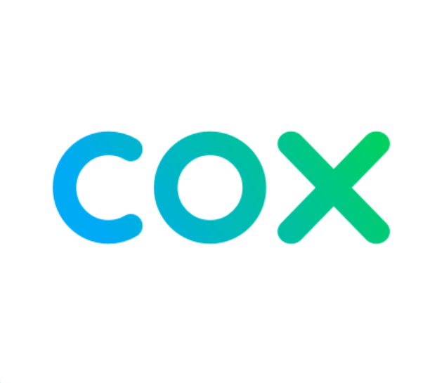 Cox on Roku