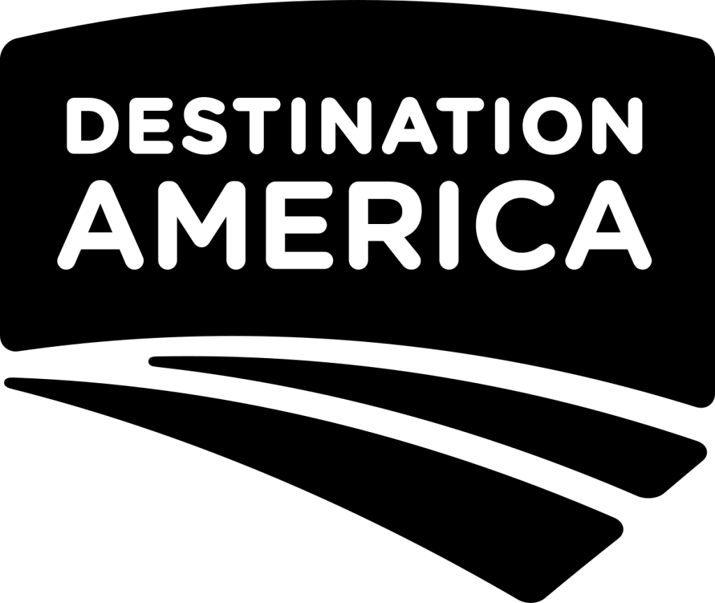 Destination America on Roku