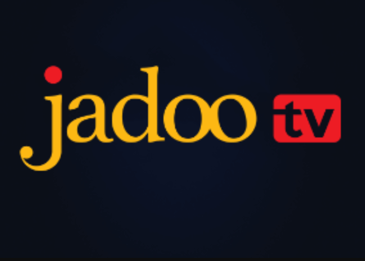 JadooTV on Roku