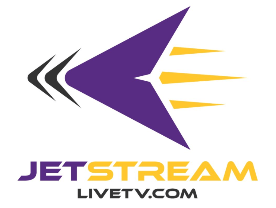 Jet Stream TV on Roku
