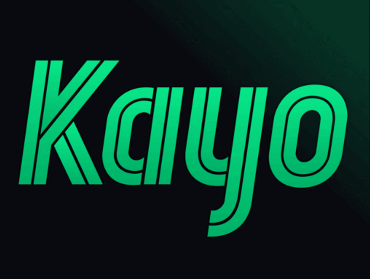 Kayo Sports on Roku