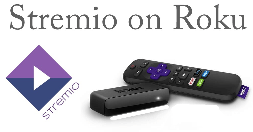 How to Access Stremio on Roku | Movies & TV Shows