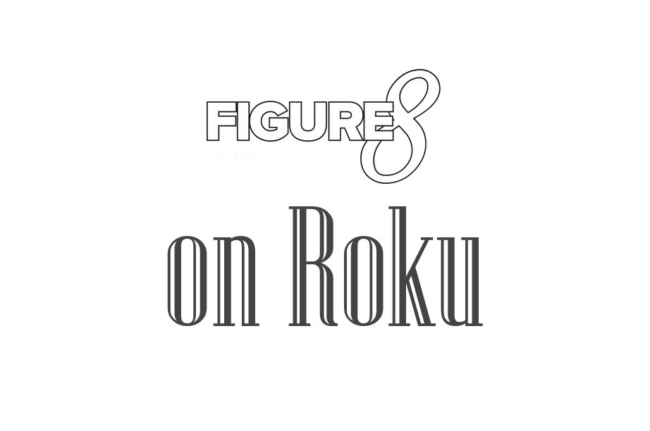 How to Stream Figure 8 Fitness on Roku Using Body FX