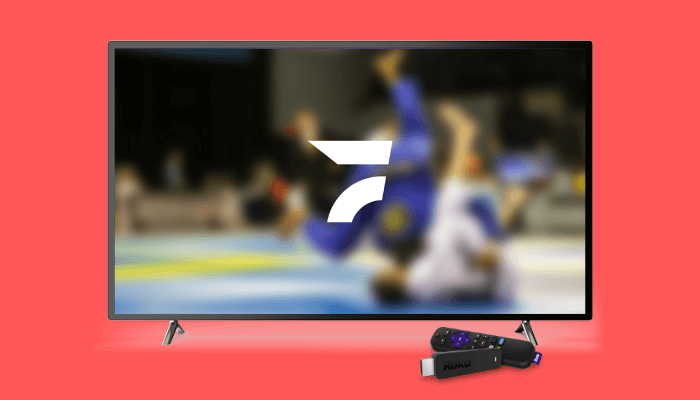 How to Stream FloGrappling on Roku using FloSports App