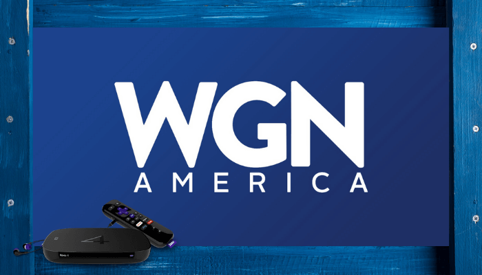 How to Stream WGN on Roku in 2021 [Without Cable]