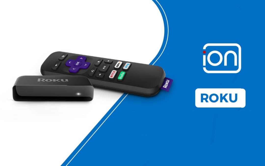 How to Add & Watch iON TV on Roku | Multiculture TV
