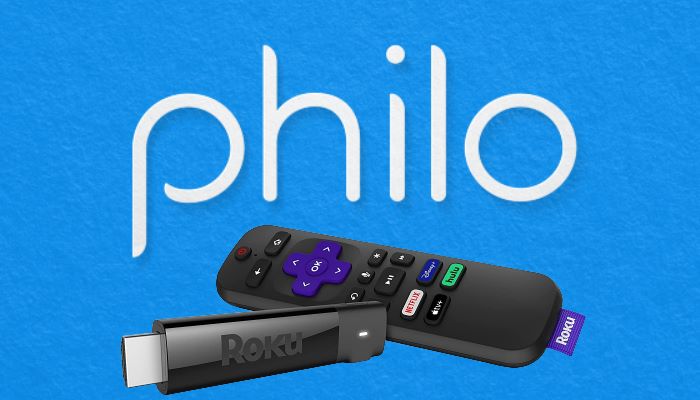 How to Add and Stream Philo on Roku