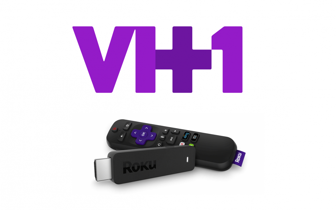 How to Activate and Watch VH1 on Roku [Working Method]
