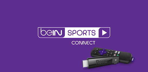 beIN Sports Connect on Roku