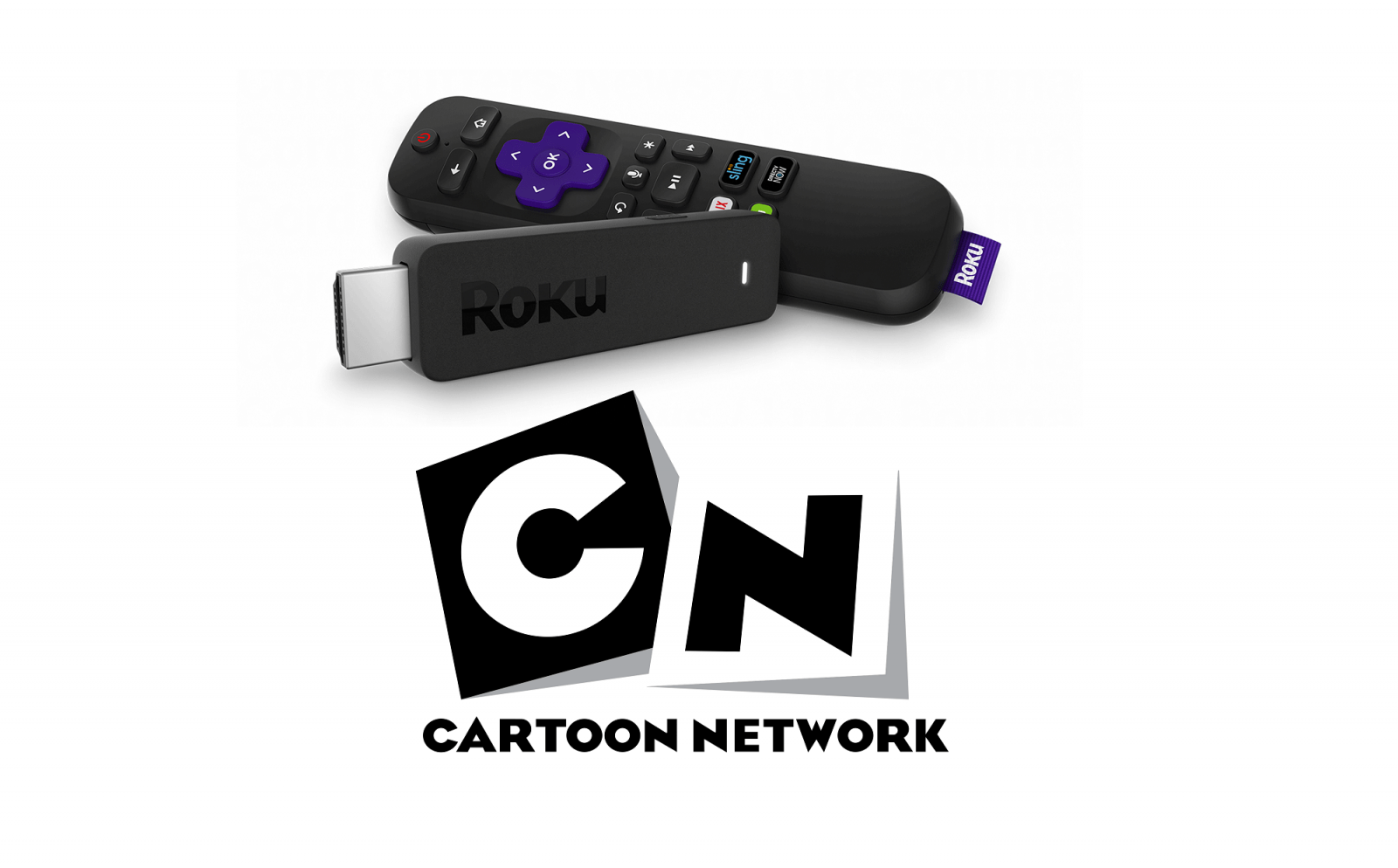 How to Activate and Watch Cartoon Network on Roku [In 2 Ways]