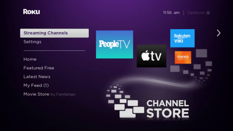 How to Activate and Watch Paramount Plus on Roku - Roku TV Stick