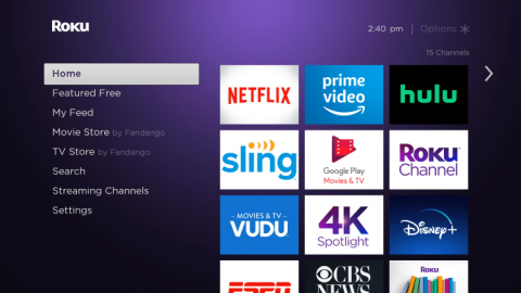 How To Reset Roku Device Tv To Factory Settings - Roku Tv Stick