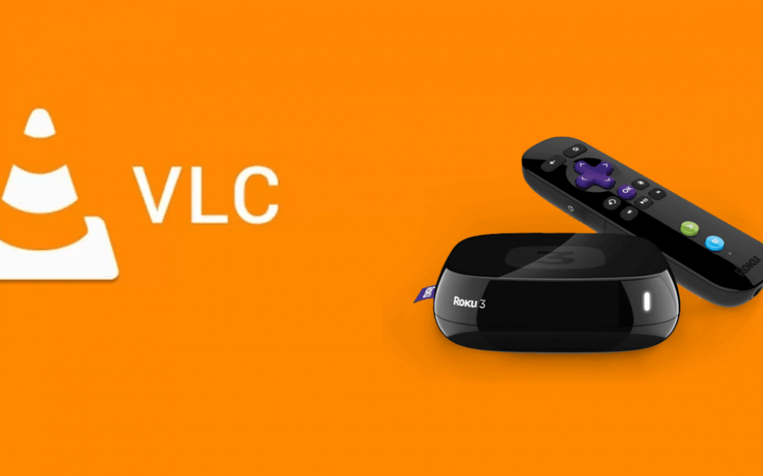 How to Use VLC on Roku TV Connected TV