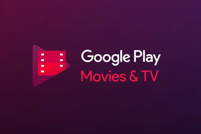 google play movies and tv